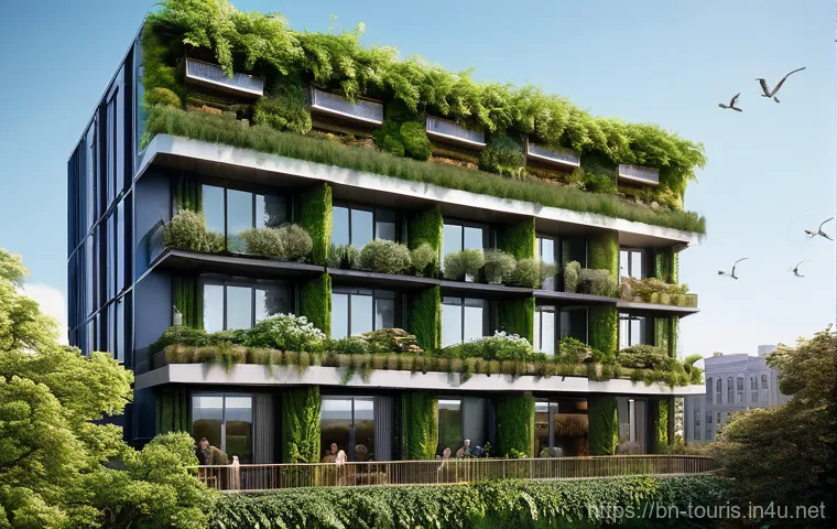 호텔경영학의 미래 전망 - **Smart Room & Voice Control in a Luxury Suite**
    "A sleek, futuristic hotel suite interior. The ...