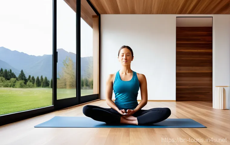 호텔경영학의 미래 전망 - **Eco-Friendly Urban Oasis Hotel Exterior**
    "An inspiring architectural rendering of a modern, e...