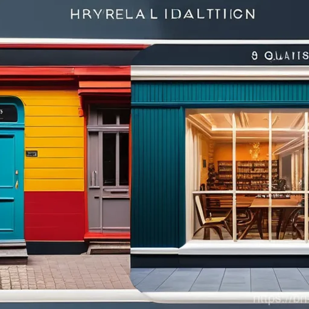 호텔 마케팅 전략 - Here are three detailed image generation prompts in English, designed to adhere to your guidelines a...