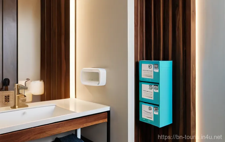 호텔 관광업에서의 지속 가능성 - **Prompt:** "A beautifully designed, modern eco-friendly hotel exterior bathed in warm sunlight. The...