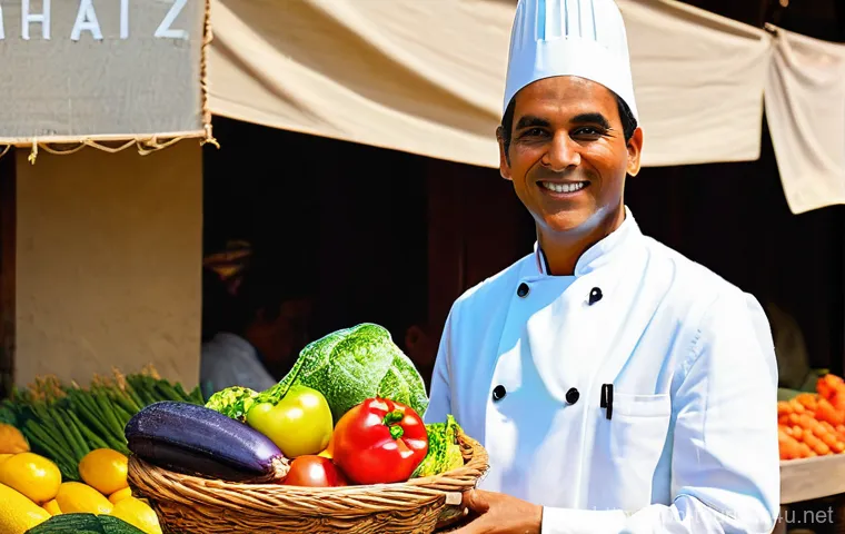 호텔 관광업에서의 지속 가능성 - **Prompt:** "Inside a thoughtfully designed, sustainable hotel room, a guest is interacting with env...