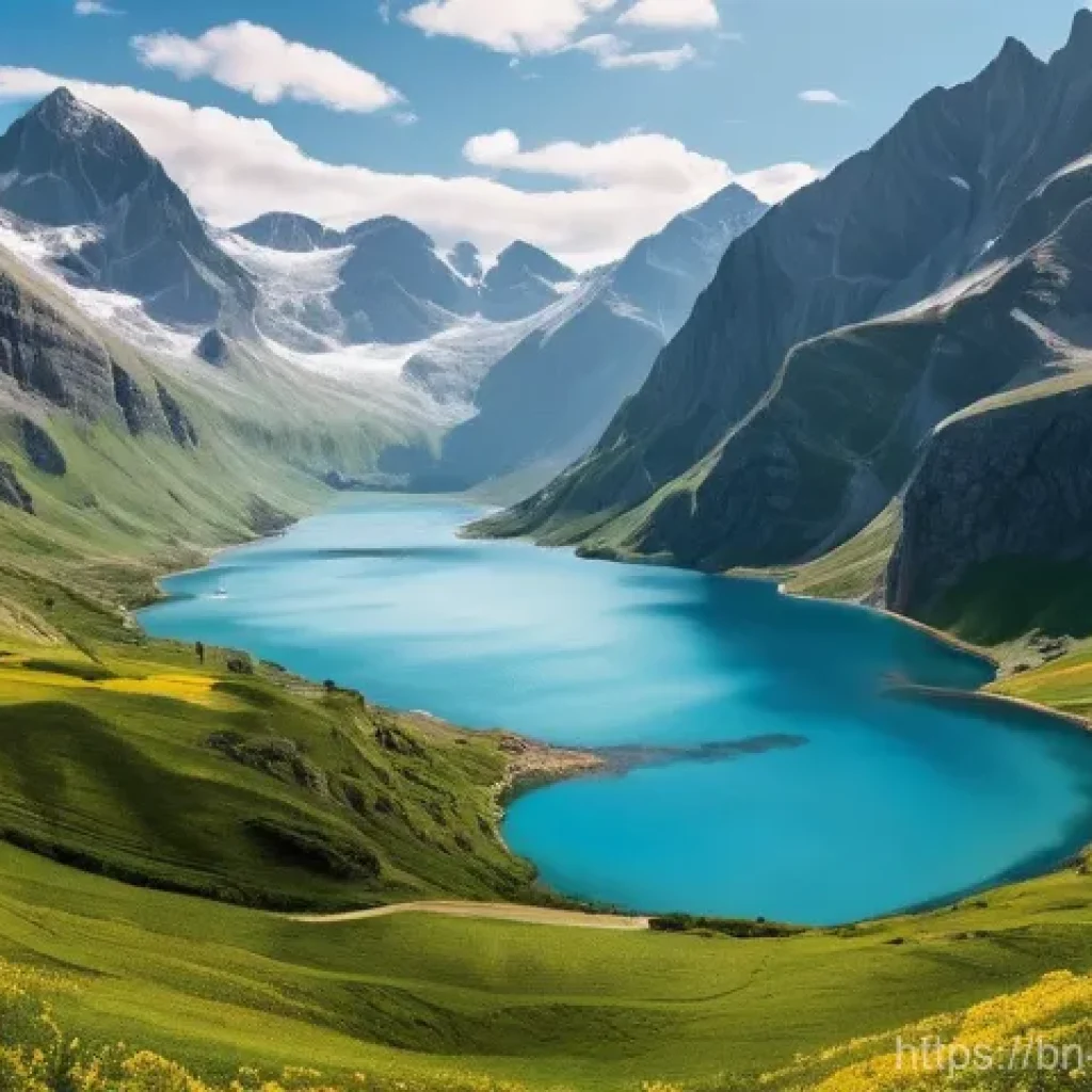 호텔과 관광업의 협력 모델 - Here are three detailed image generation prompts in English, designed to be appropriate for a 15+ au...