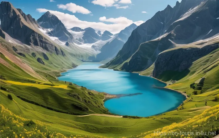 호텔과 관광업의 협력 모델 - Here are three detailed image generation prompts in English, designed to be appropriate for a 15+ au...