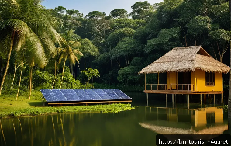 হোটেল ও পর্যটন ব্যবস্থাপনায় সামাজিক উন্নয়নের অবদান ও সম্ভাবনা নিয়ে জানুন 4 호텔관광경영학의 사회적 기여 관련 이미지 2