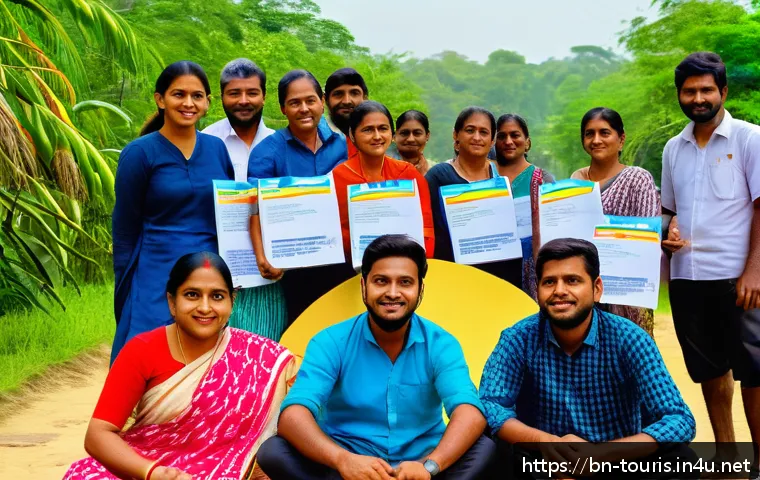 পর্যটন ব্যবস্থাপনায় টেকসই উন্নয়নের নতুন দিগন্ত: পরিবেশ ও অর্থনীতির সমন্বয় 4 관광경영학의 지속 가능성 관련 이미지 2